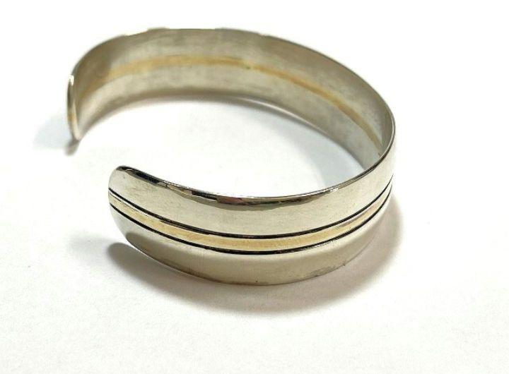 新作 ロンハーマ14K Line Bracelet ¥429,000 - メルカリ