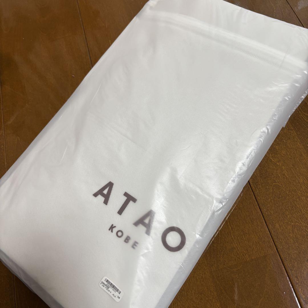 新品未使用】ATAO ヴィトロ・ペタンコトート／チェリー - メルカリ