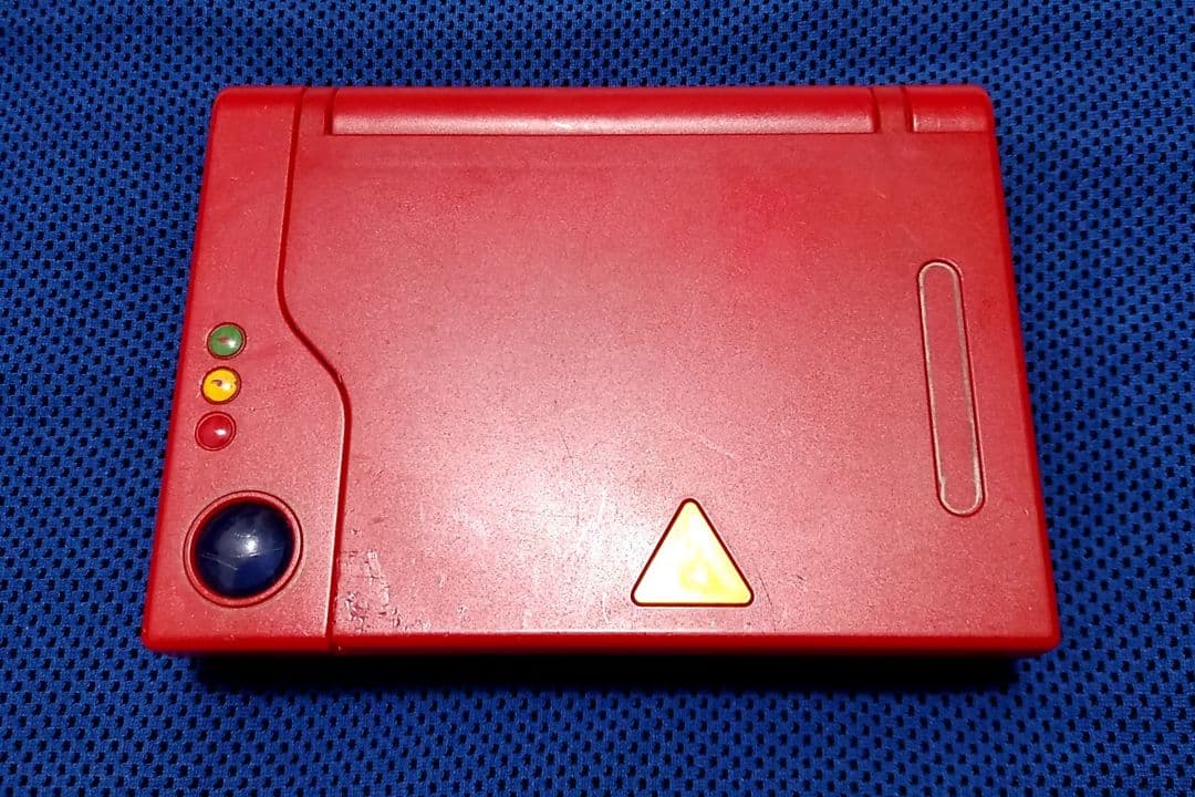 訳あり 初代 ポケモン図鑑 ポケットモンスター