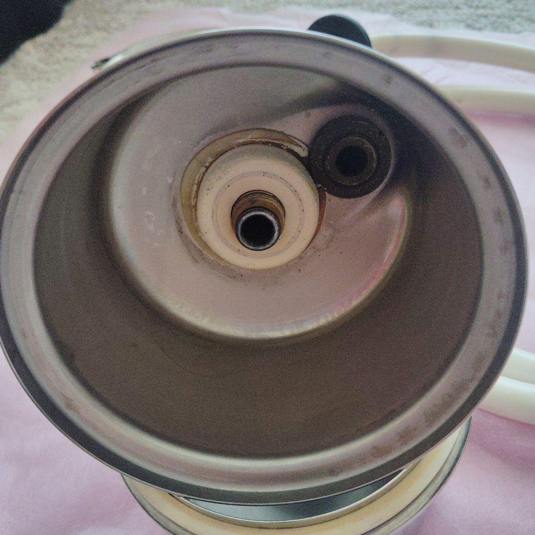 シーガルフォー　ビルトイン浄水器