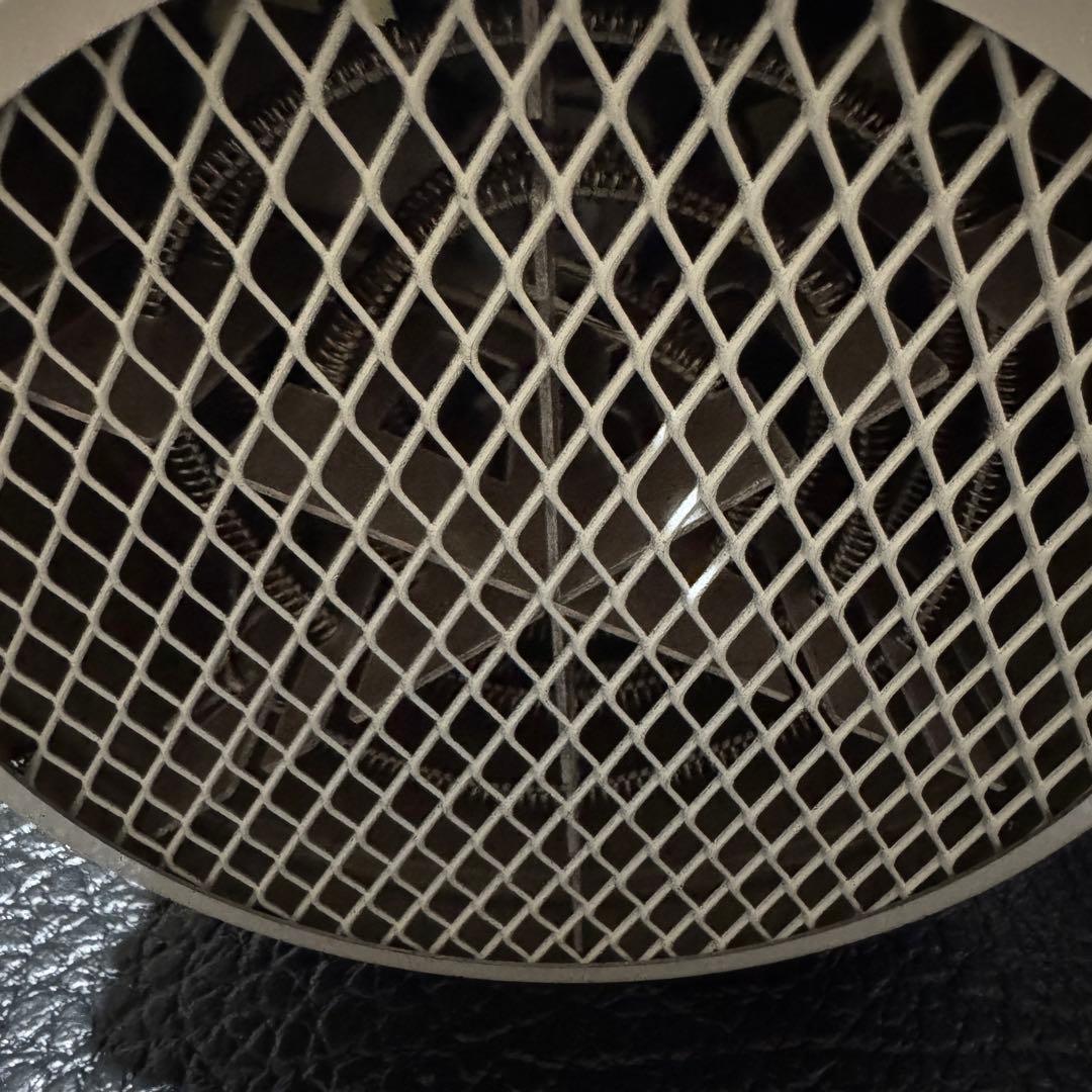 電気温風機 サーキュレートヒーター