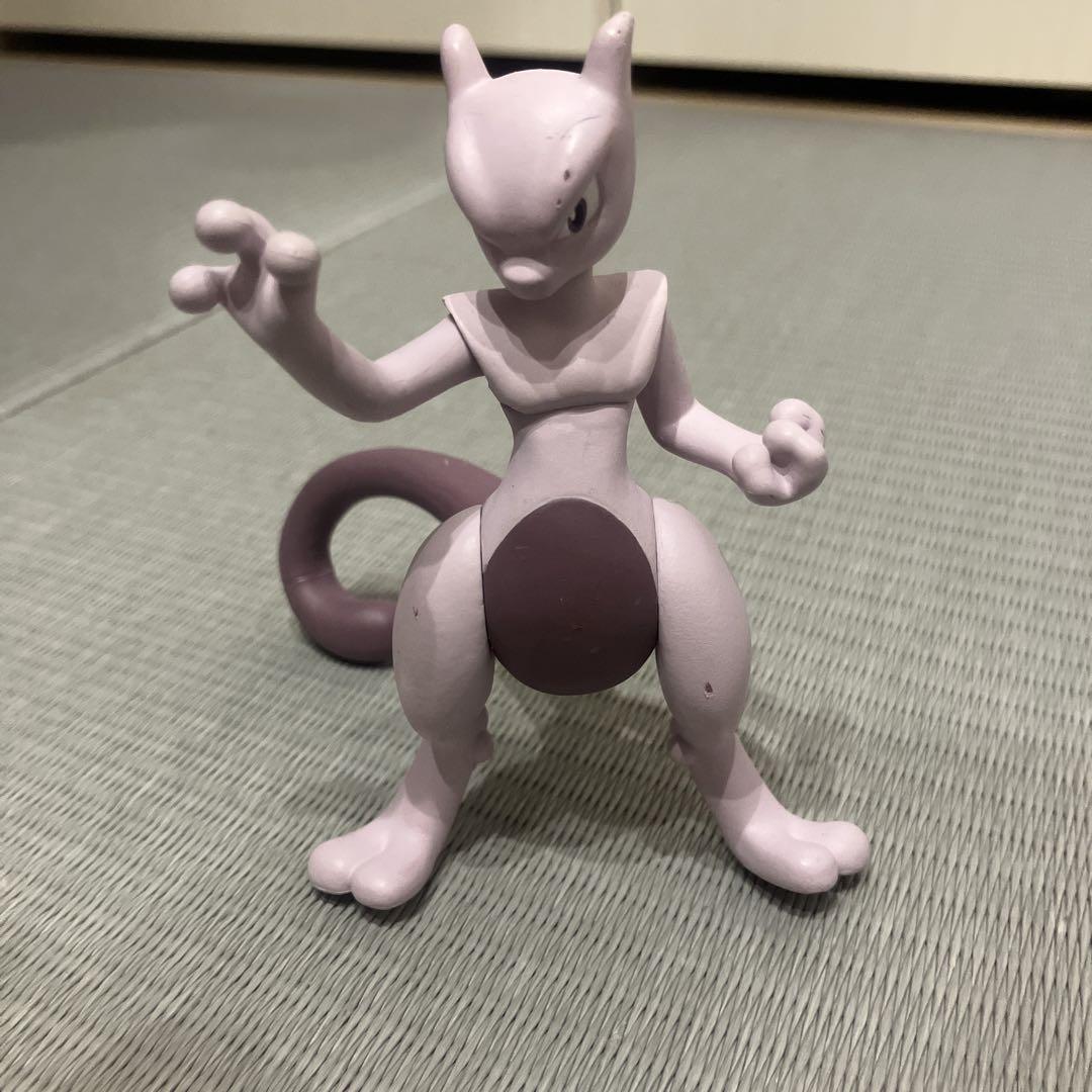 YR Studio シンオウポケモン フィギュア 4体セット ポケモン フィギュアセット 4体 - メルカリ