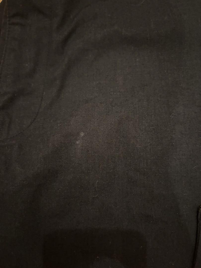 TROUSERS