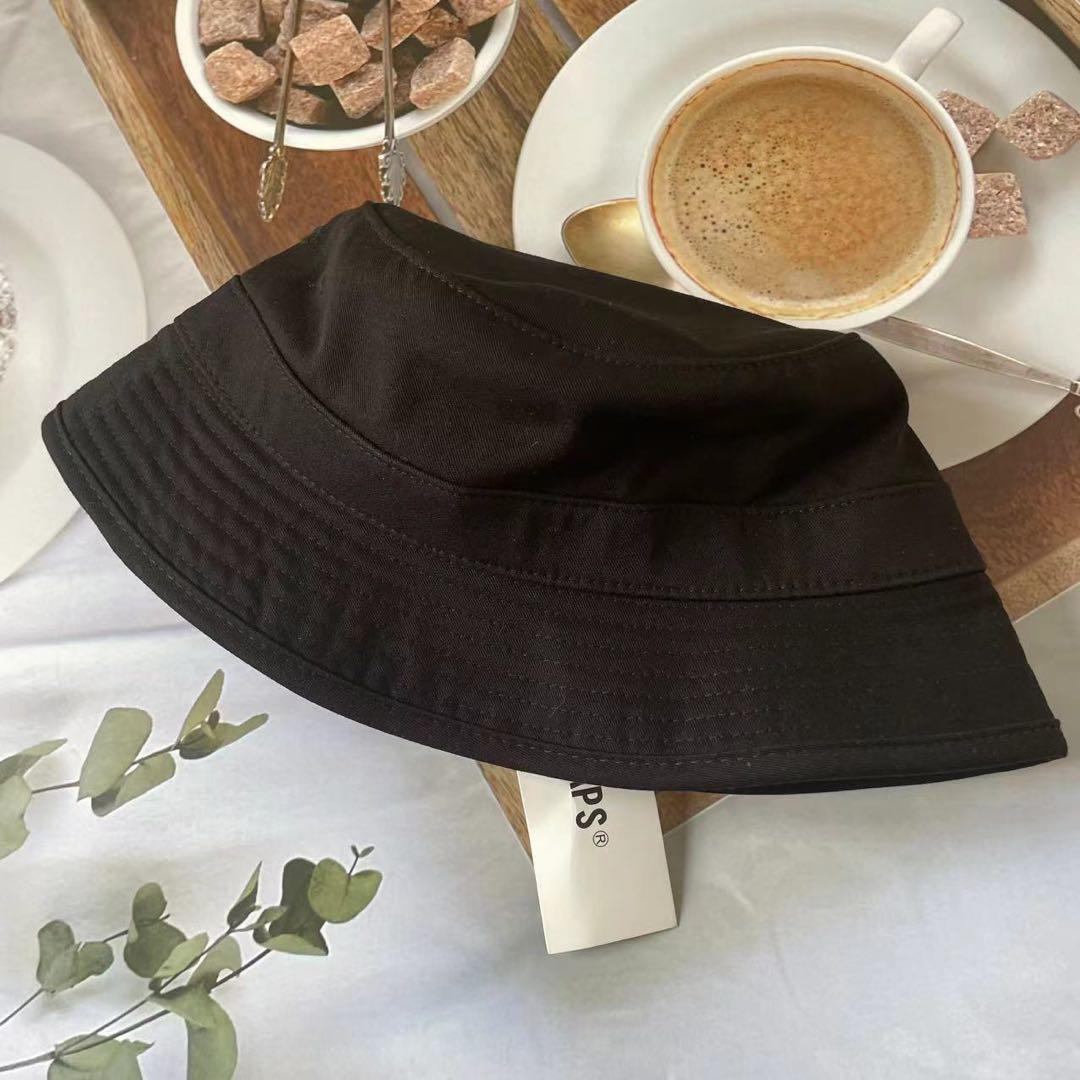 WTAPS UNDERCOVER ONE ON ONE HAT 黒　ハット
