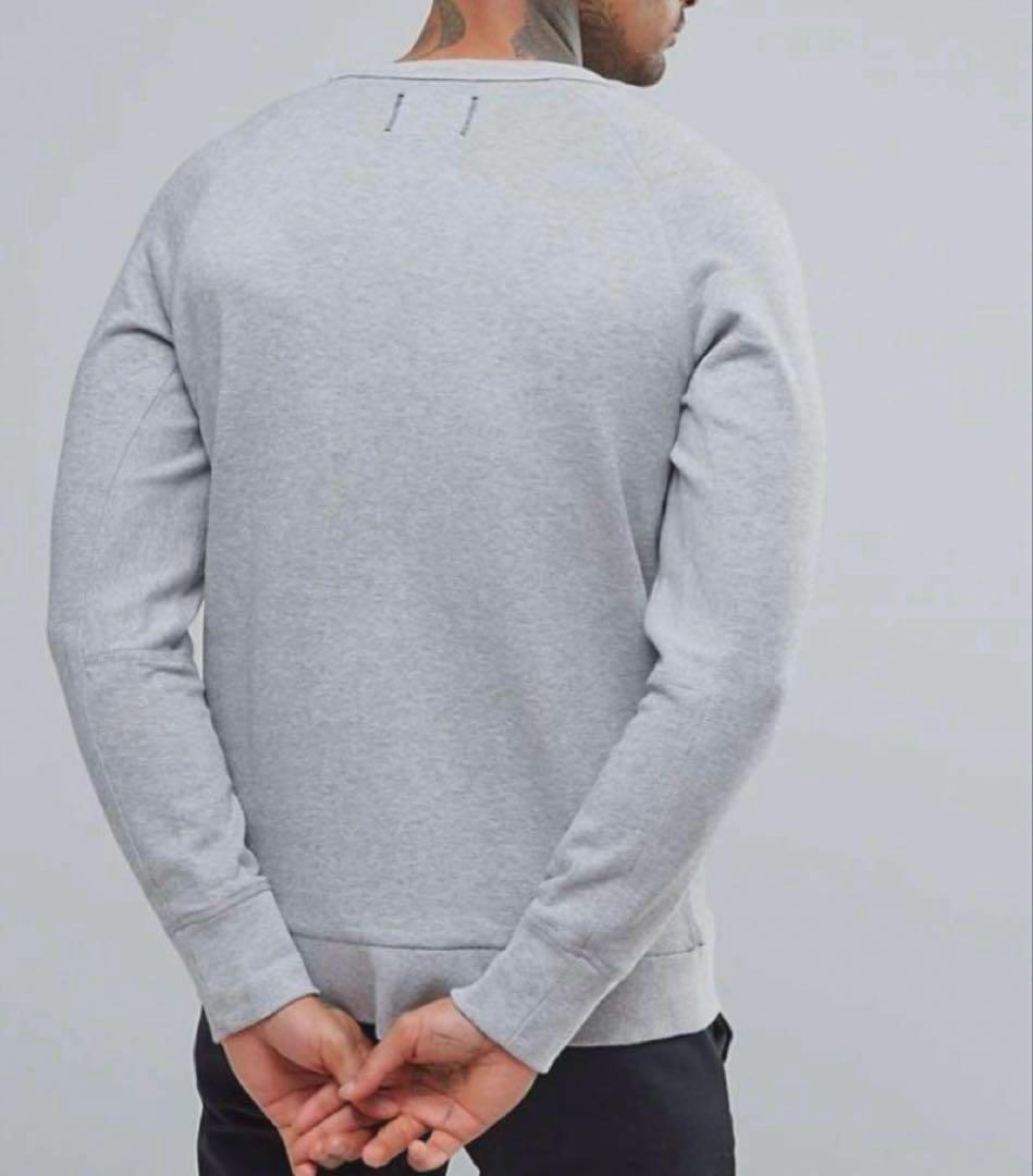 REIGNING CHAMP レイニングチャンプ スウェット セットアップ
