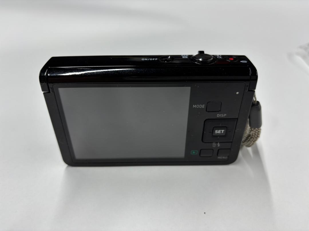 CASIO デジタルカメラ ゴルファー EX-FC500S