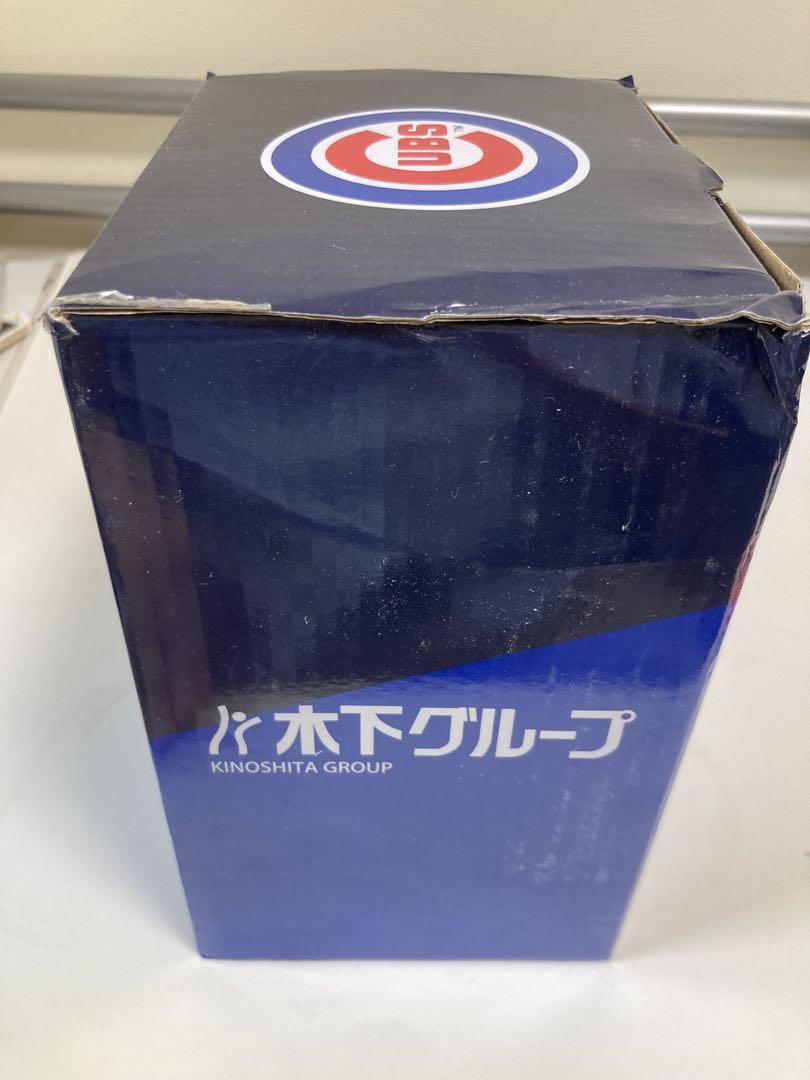 【送料出品者負担】今永昇太選手 ボブルヘッド 2025/6/1 カブス MLB