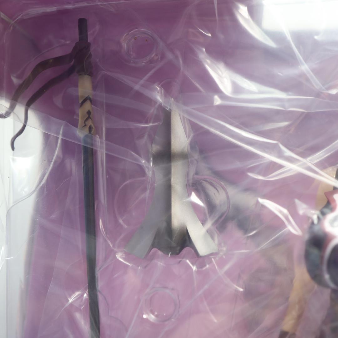武器屋 カトレア 1/7 PVC　フィギュア グリフォンエンタープライズ