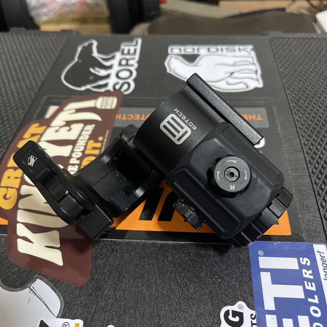 eotech g43 unity レプリカ