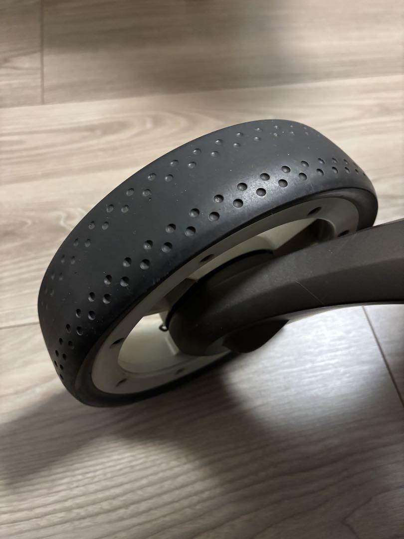 【直接引き取り限定】ストッケ　ベビーカー　エクスプローリー