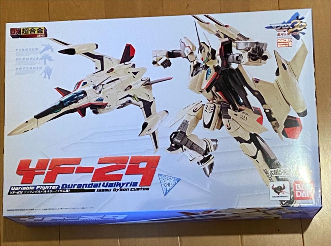 ホワイト系【大特価!!】☆未開封 DX超合金 YF-29 デュランダルバルキリー イサム機 その他 おもちゃホワイト系¥15,157-reisholzerquatschkoepp.de ホワイト系【大特価!!】☆未開封 DX超合金 YF-29 デュランダルバルキリー イサム機 その他 おもちゃホワイト系¥15,157-reisholzerquatschkoepp.de
