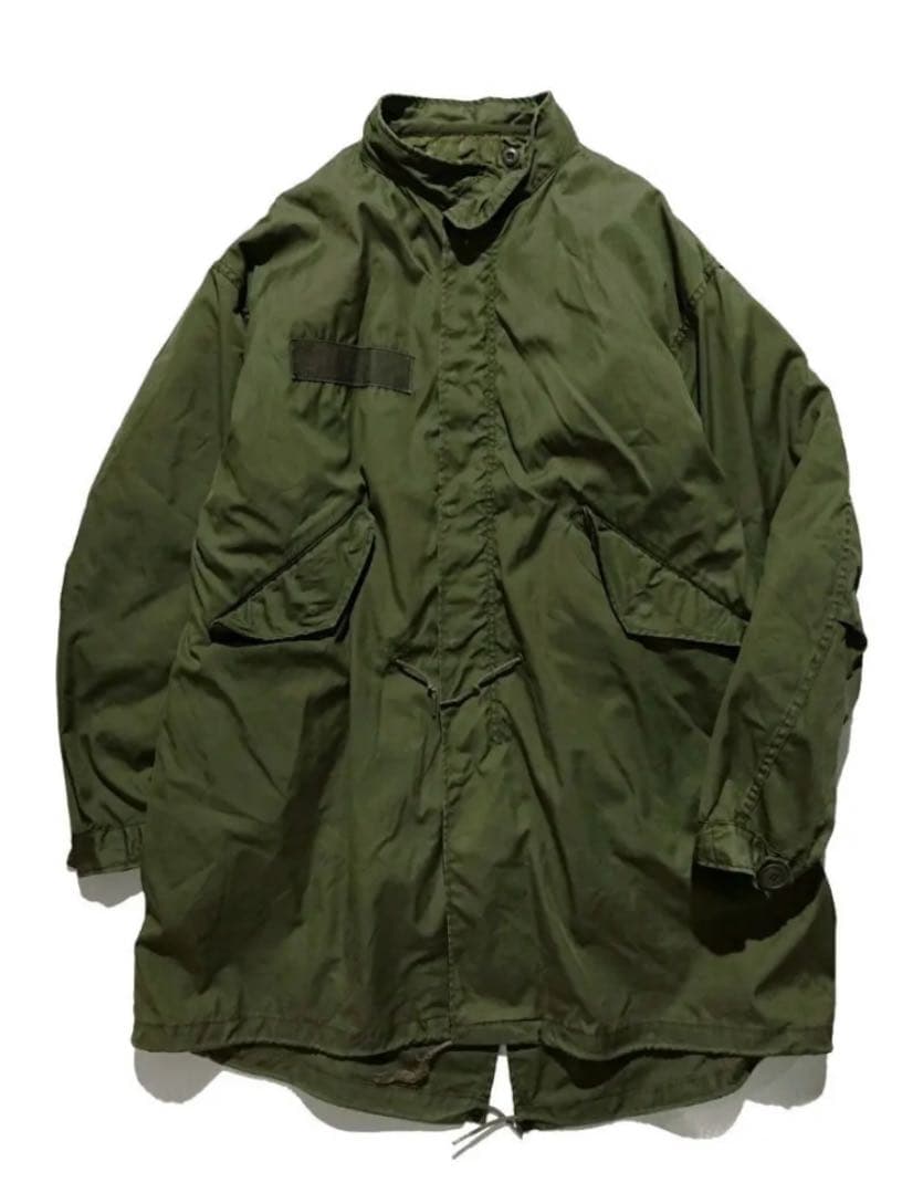 らあいさん専用 M65 フィッシュテールパーカー ライナー | costaveras