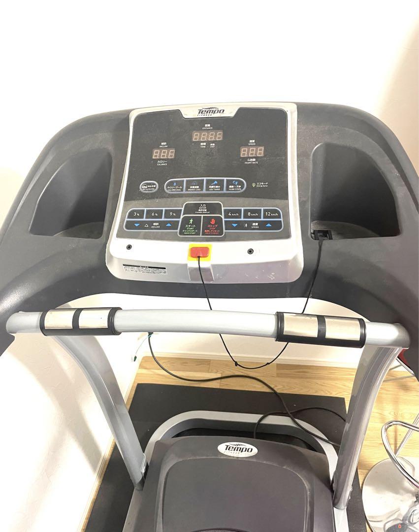 HORIZON TEMPO T82 画像1