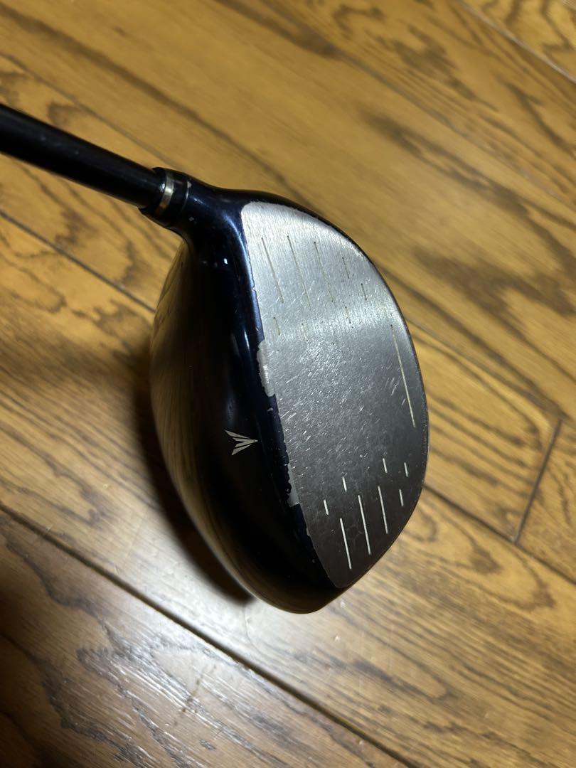 ダンロップ XXIOドライバー レディース13.5度 MP600 Lヘッドカバー ダンロップ XXIOドライバー レディース13.5度 MP600 L