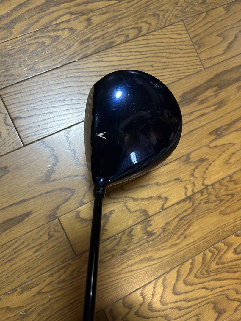 ダンロップ XXIOドライバー レディース13.5度 MP600 Lヘッドカバー ゼクシオ（XXIO）（レディース）ゼクシオ13 ドライバー(1W