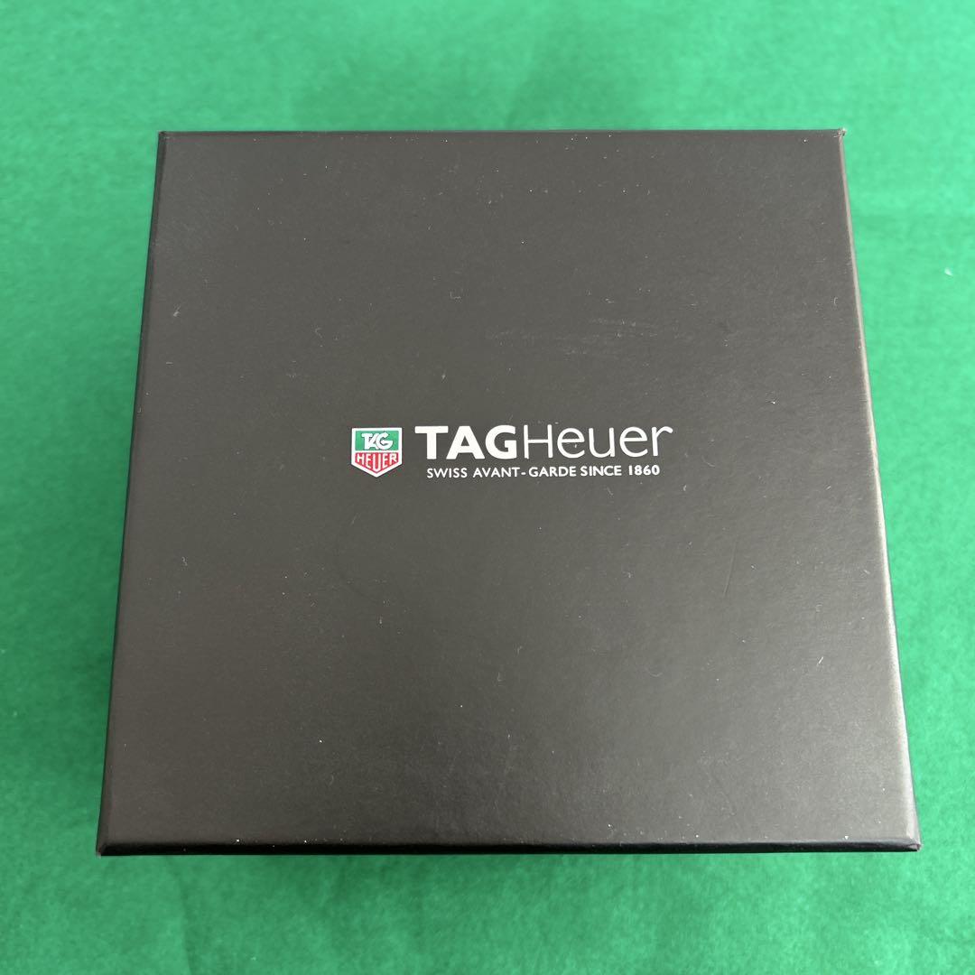 TAG Heuer Formula 1 キャリバー5 時計 美品