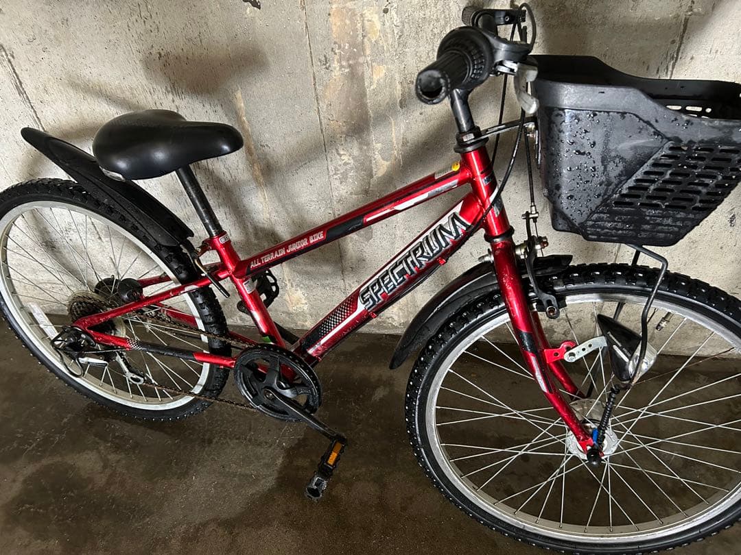 大人気新作 マウンテンバイク 24インチ 自転車本体 - foodsovereignty.org