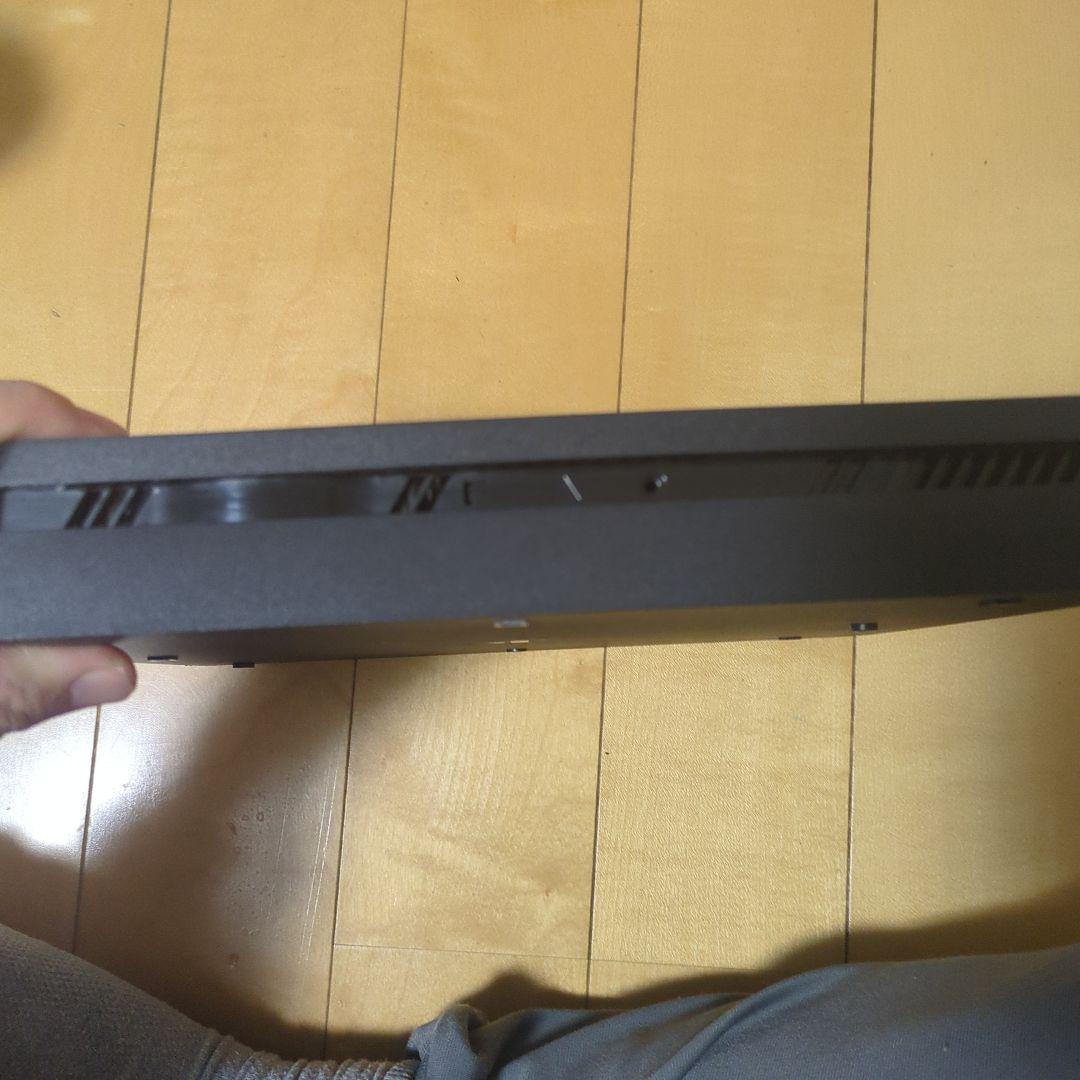 PS4 CUH-2000A 本体 ジャンクPlayStation4 UP786_INFO