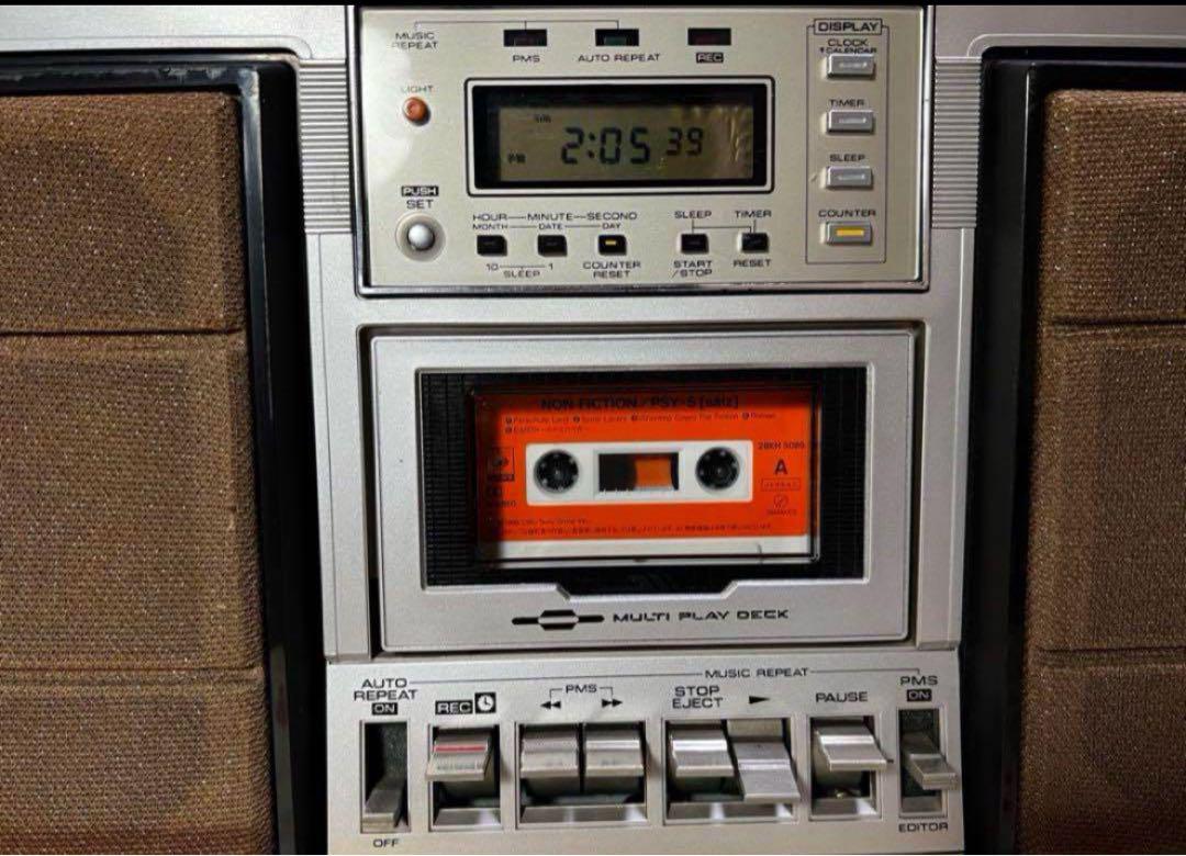美品 完動品 希少 パイオニア MODEL SK-60
