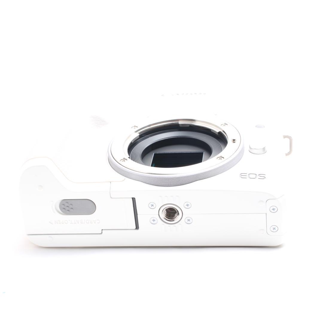 ✨超人気✨Wi-Fi&Bluetooth搭載✨Canon EOS kiss M2 ✨超人気✨Wi-Fi&Bluetooth搭載✨Canon EOS kiss M2