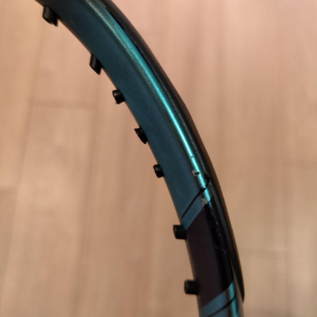 ヨネックス Yonex Ezone100 2022モデル G2