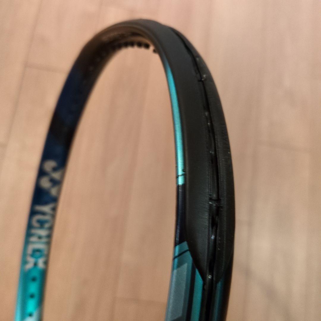 ヨネックス Yonex Ezone100 2022モデル G2