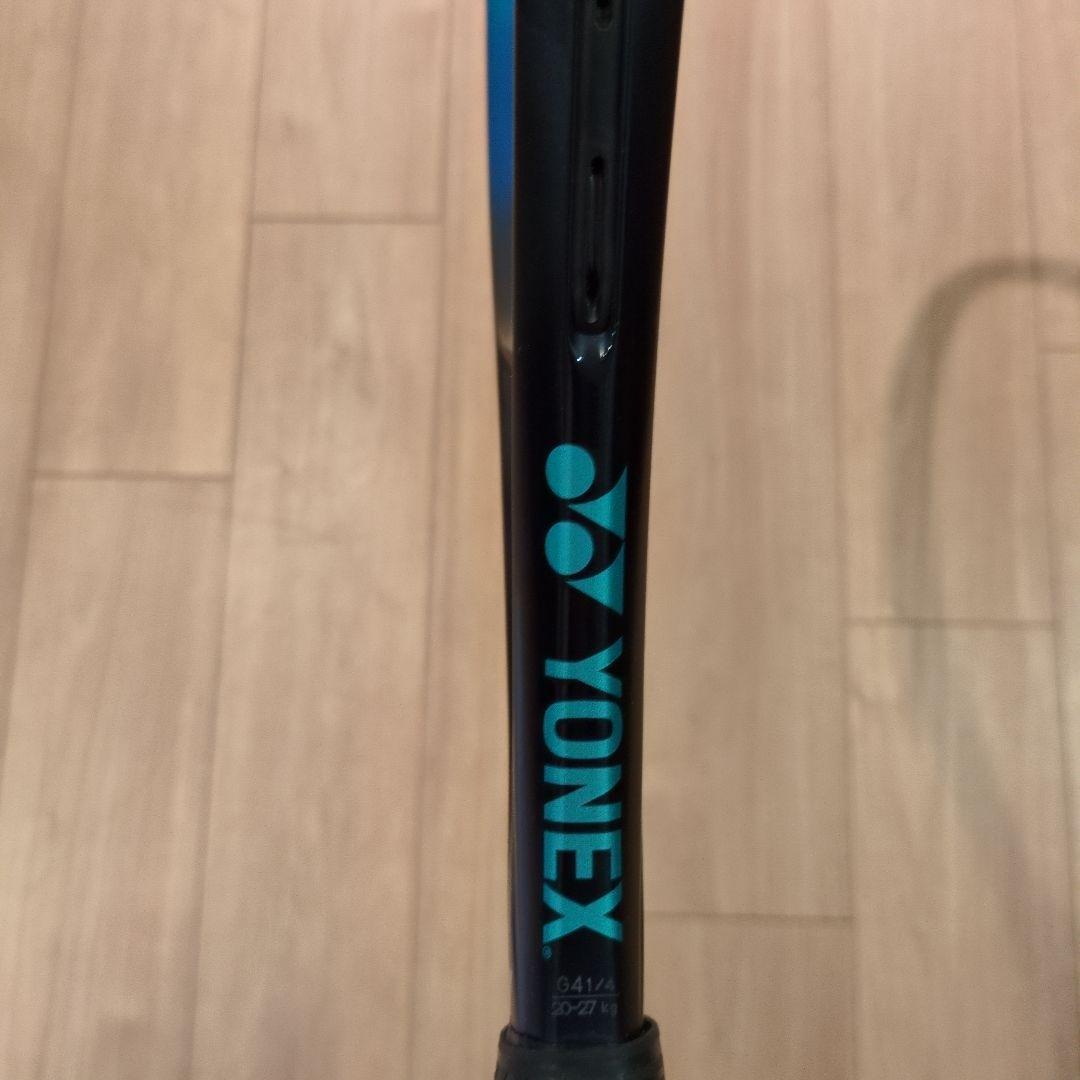ヨネックス Yonex Ezone100 2022モデル G2