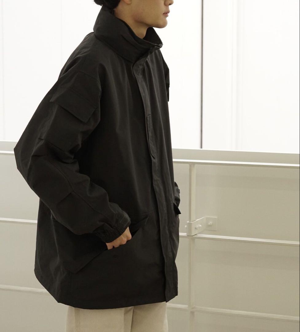 ECWCS PARKA