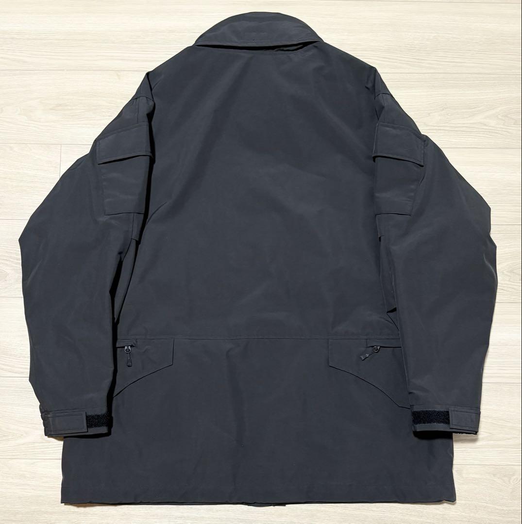 PARKA L