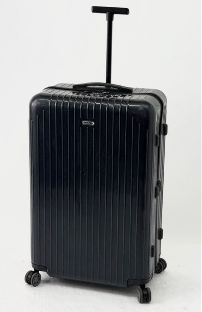 リモワ RIMOWA サルサエアー 80L ネイビーブルー