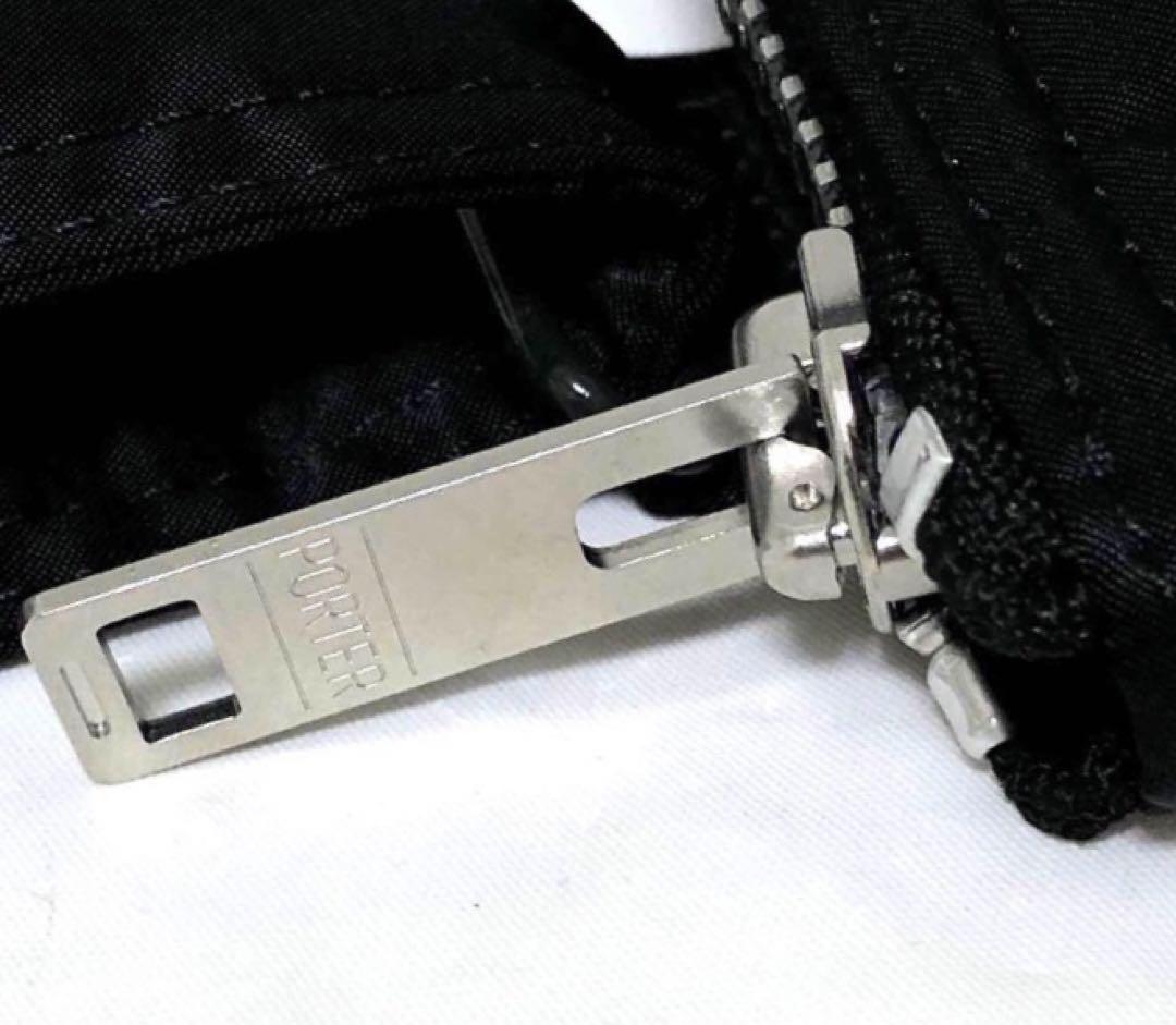新品同様✨新型 ポータータンカー ヘルメットバッグL 2way ブラック