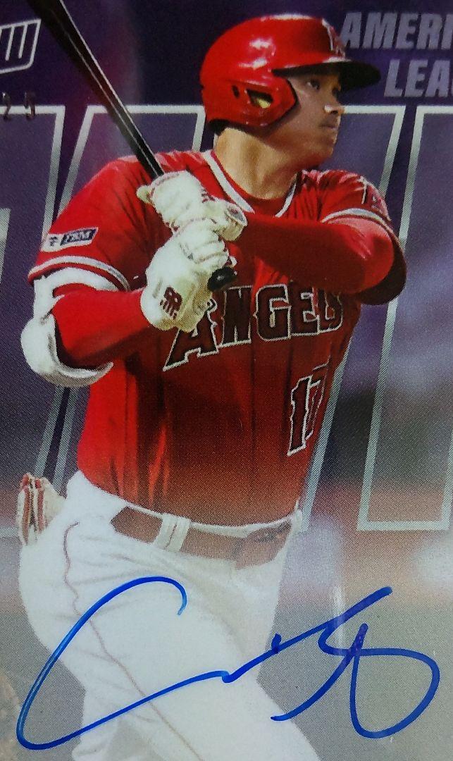 タイムセール直筆大谷翔平 サイン入りバッティング写真 14/710 タイムセール直筆大谷翔平 サイン入りバッティング写真 14/710