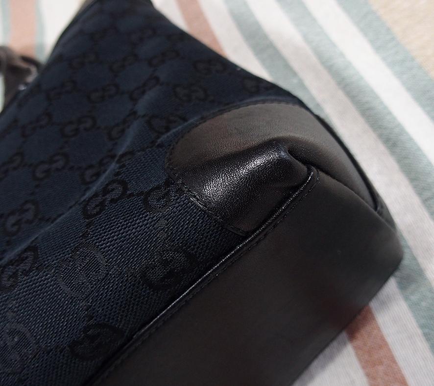 GUCCI グッチ トートバッグ