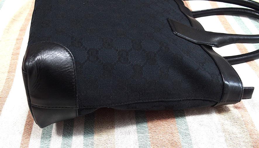 GUCCI グッチ トートバッグ