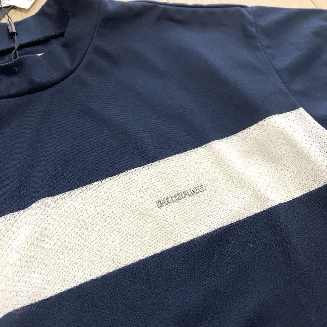 新品！20800円　リラックスフィット　ブリーフィングゴルフ　レディースM