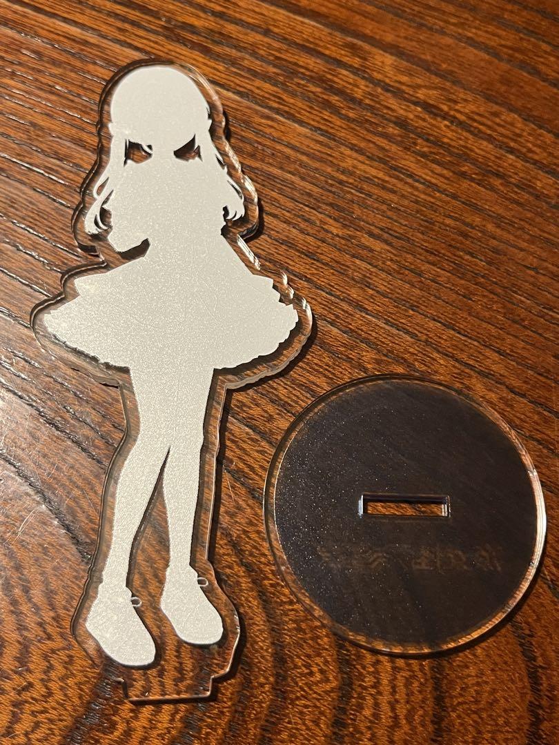 生誕祭 たなびい ブロマイド みぽたぽた 夜光性アミューズ
