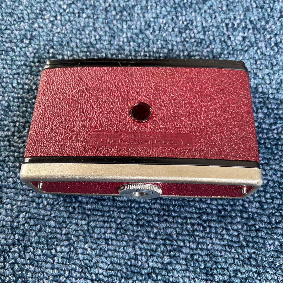 FUJIPET 初期モデルカメラ - カメラ