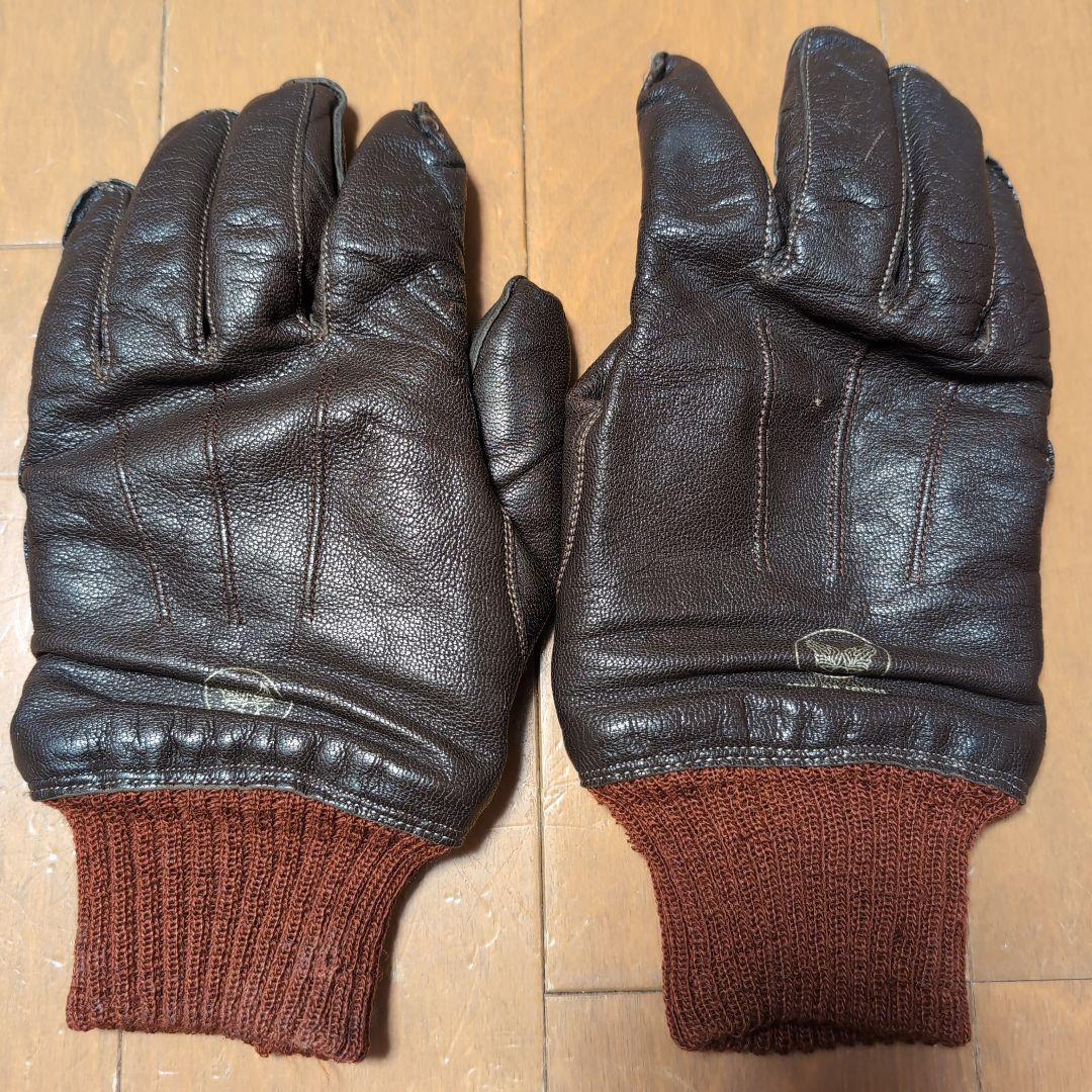 Buzz Rickson’s A10 Gloves 9