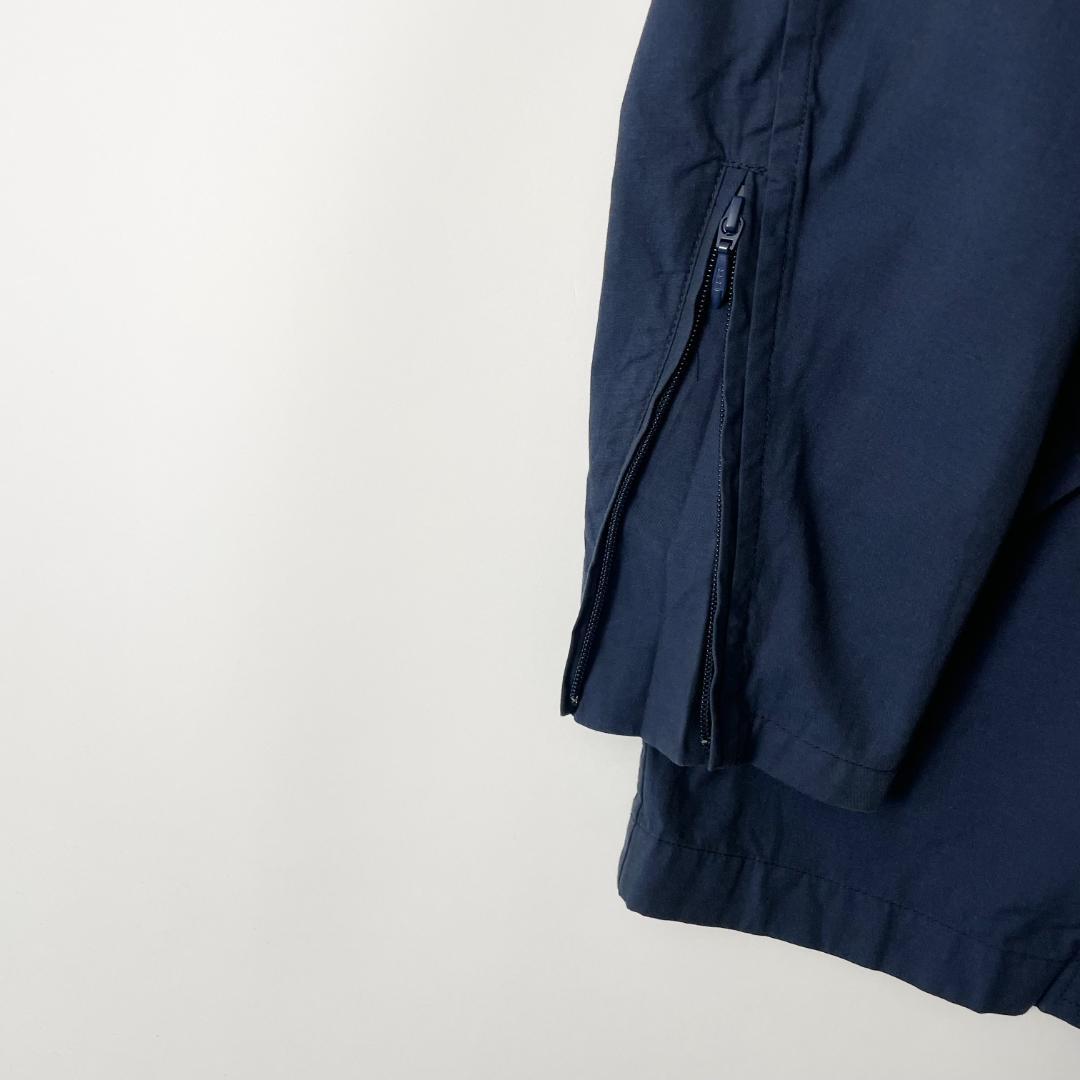 ダブルコート ジャケット