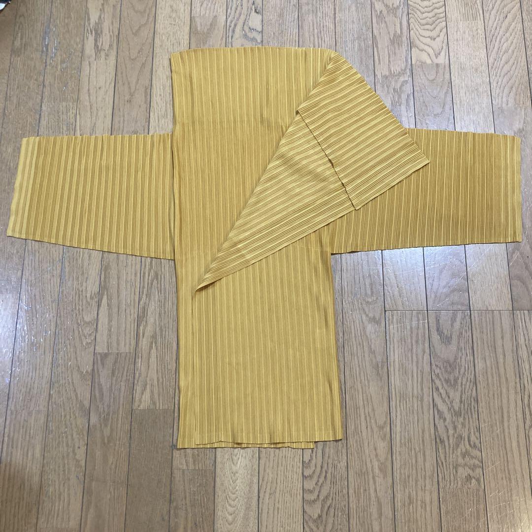 PLEATS PLEASE ISSEY MIYAKE プリーツプリーズ