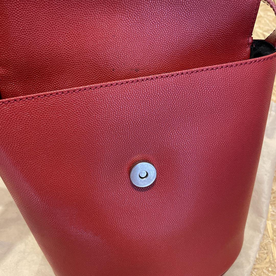 CELINE セリーヌ ショルダーバッグ ヴィンテージ 画像10