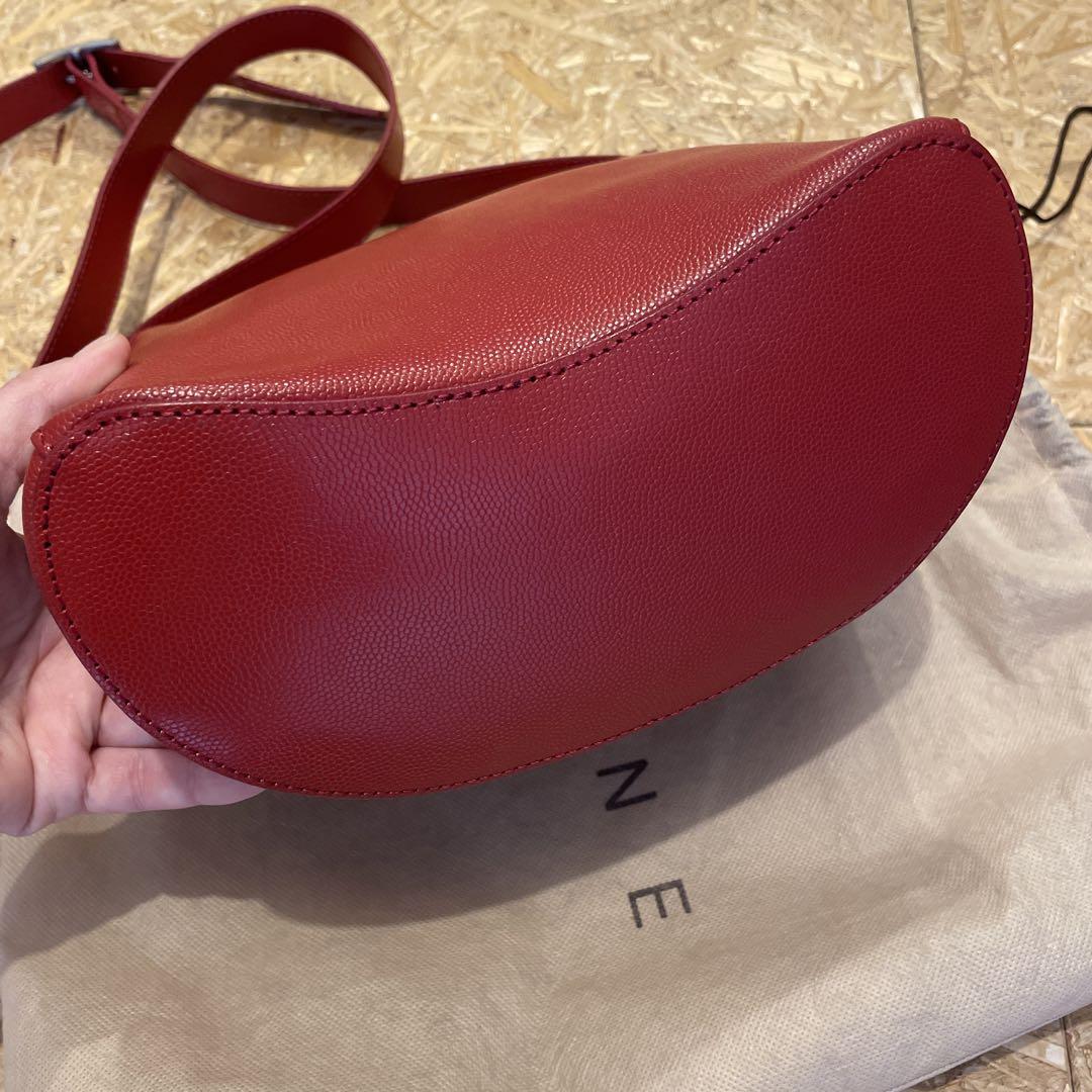 CELINE セリーヌ ショルダーバッグ ヴィンテージ 画像6