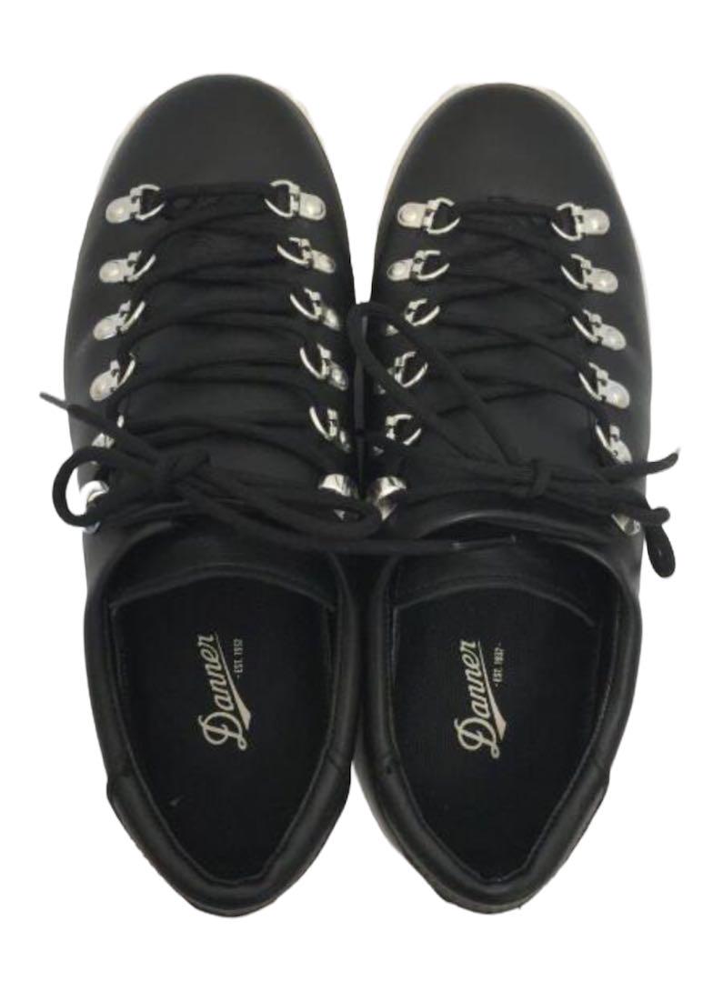 Danner 다나로캇토스니카브락크레자 25.5 cm