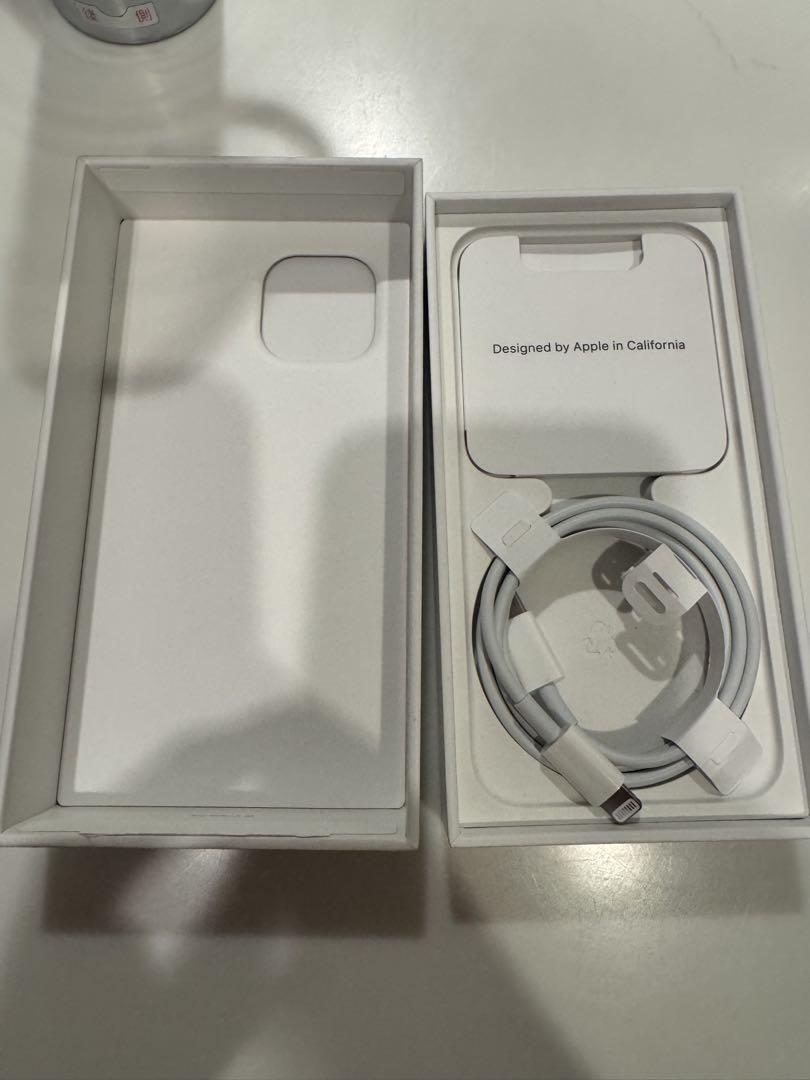 iPhone13miniブラック256GB SIMフリー