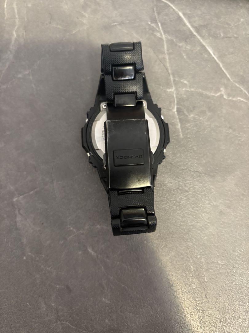 G-SHOCK 3159 GW-M5610BC ブラック