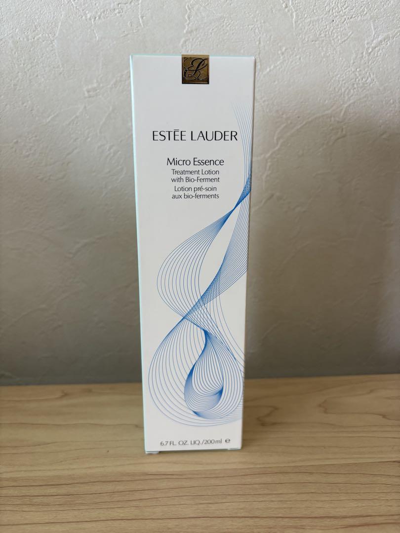 ⭐️未開封⭐️エスティーローダー マイクロ エッセンス ローション BF 200mL