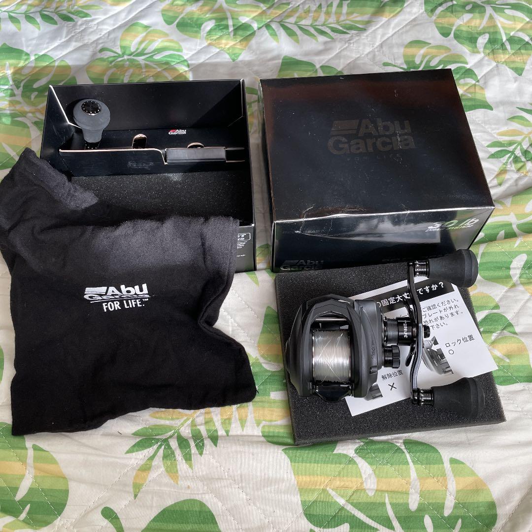 正規店仕入れのレボビースト Revo beast 40-HS リール スポーツ・レジャー¥12,600-braulino.com.br 正規店仕入れのレボビースト Revo beast 40-HS リール スポーツ・レジャー¥12,600-braulino.com.br
