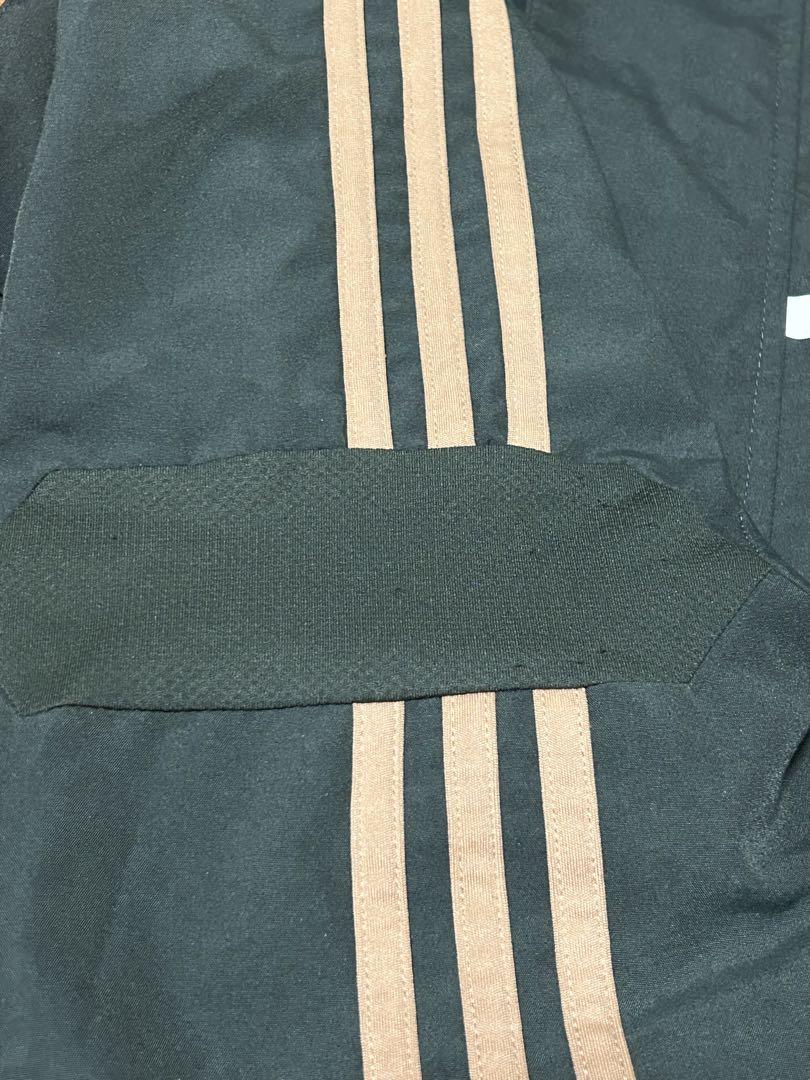 adidas ACミラン UEFA CHAMPIONSLEAGUE ユニフォーム