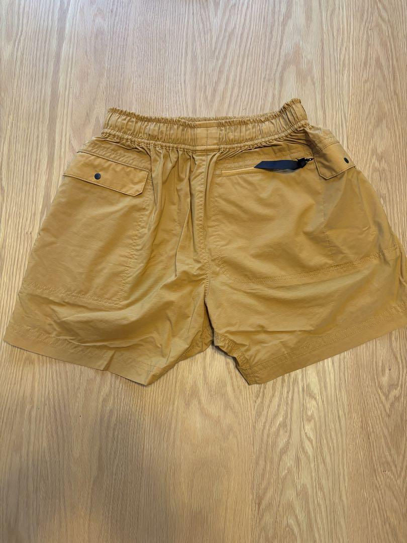 山と道　Light5-Pocket Shorts Sサイズ