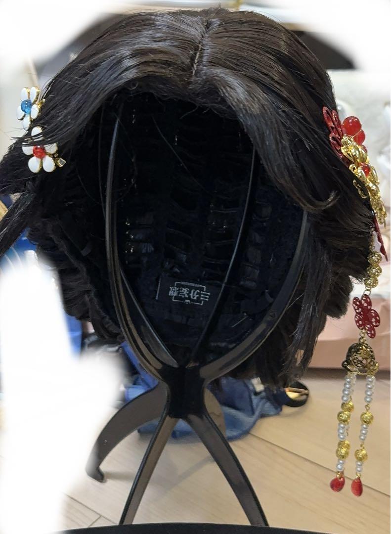 第五人格 芸者 十三娘 コスプレ衣装